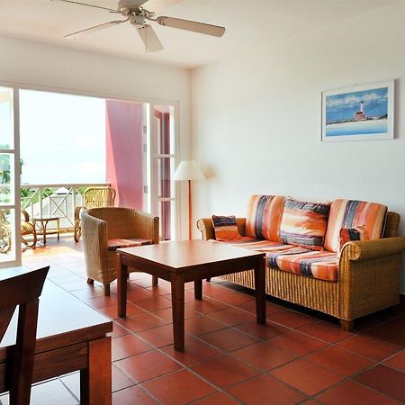 Chogogo Resort Curacao Exteriér fotografie