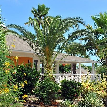 Chogogo Resort Curacao Exteriér fotografie