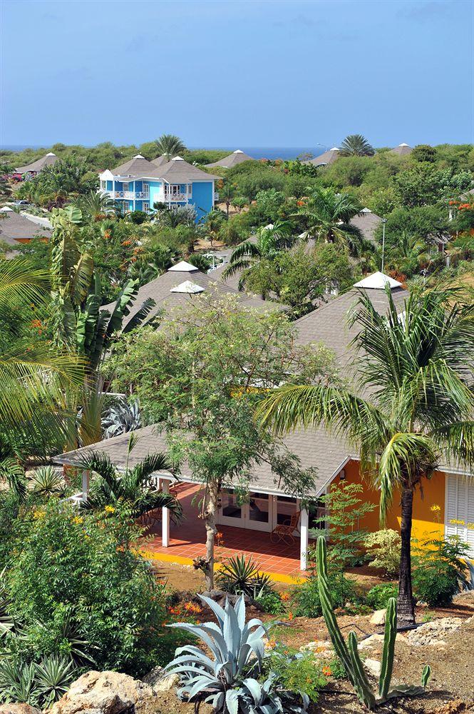 Chogogo Resort Curacao Exteriér fotografie