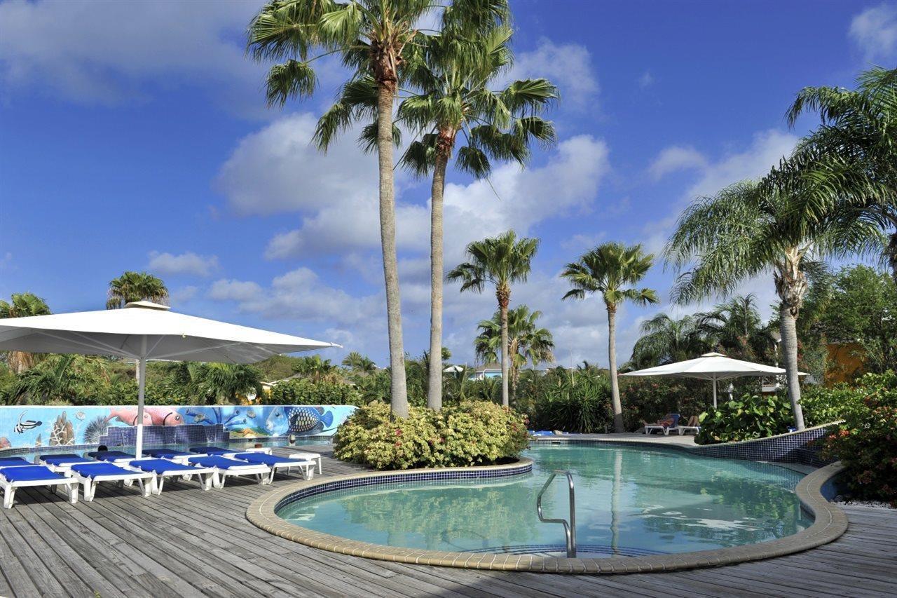 Chogogo Resort Curacao Exteriér fotografie