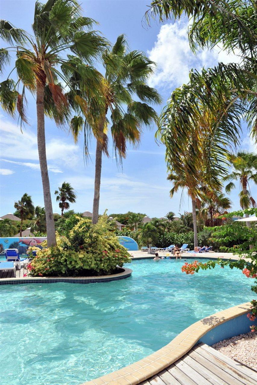 Chogogo Resort Curacao Exteriér fotografie
