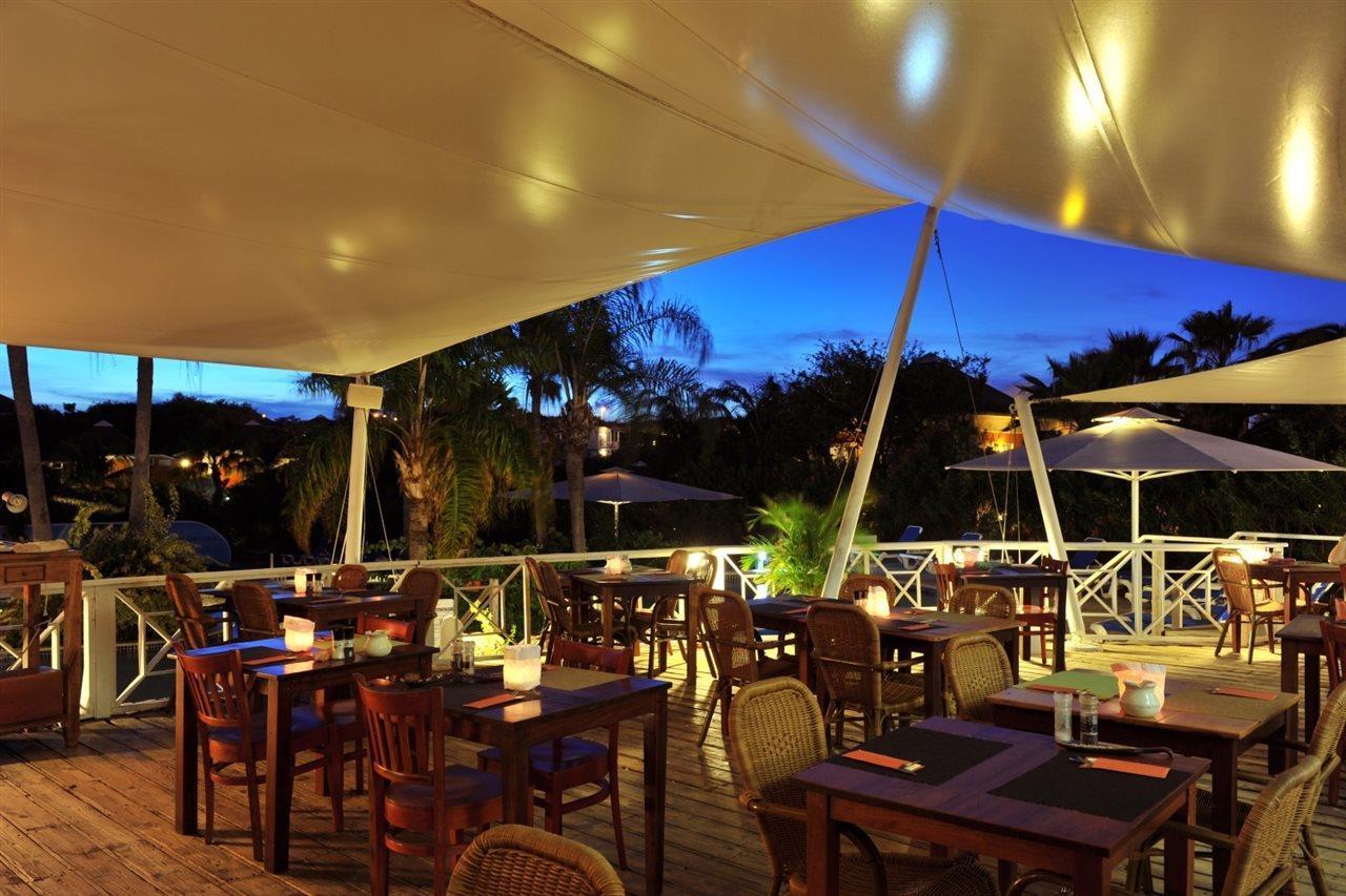 Chogogo Resort Curacao Exteriér fotografie