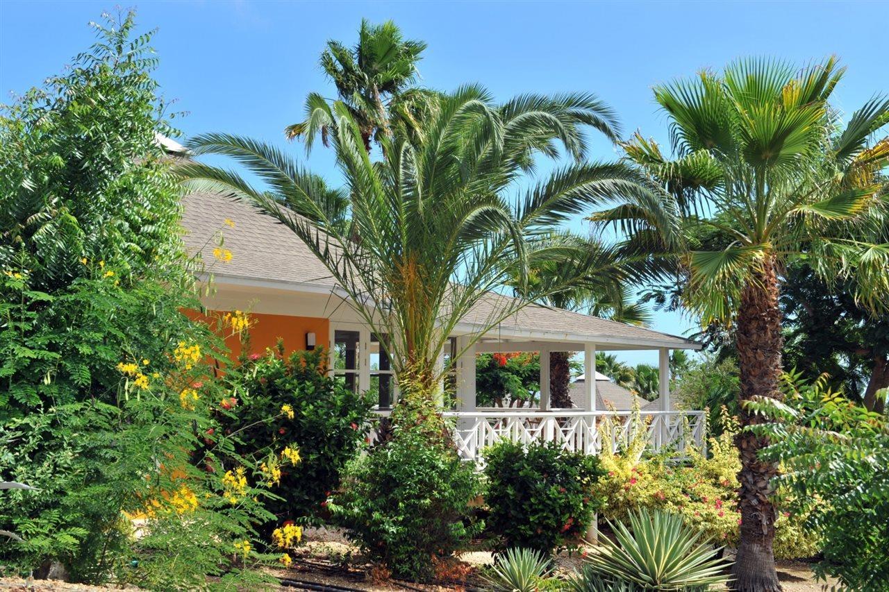 Chogogo Resort Curacao Exteriér fotografie