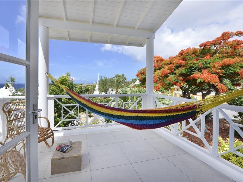 Chogogo Resort Curacao Exteriér fotografie