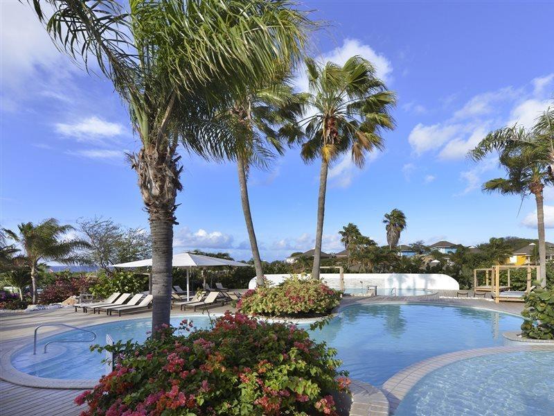 Chogogo Resort Curacao Exteriér fotografie