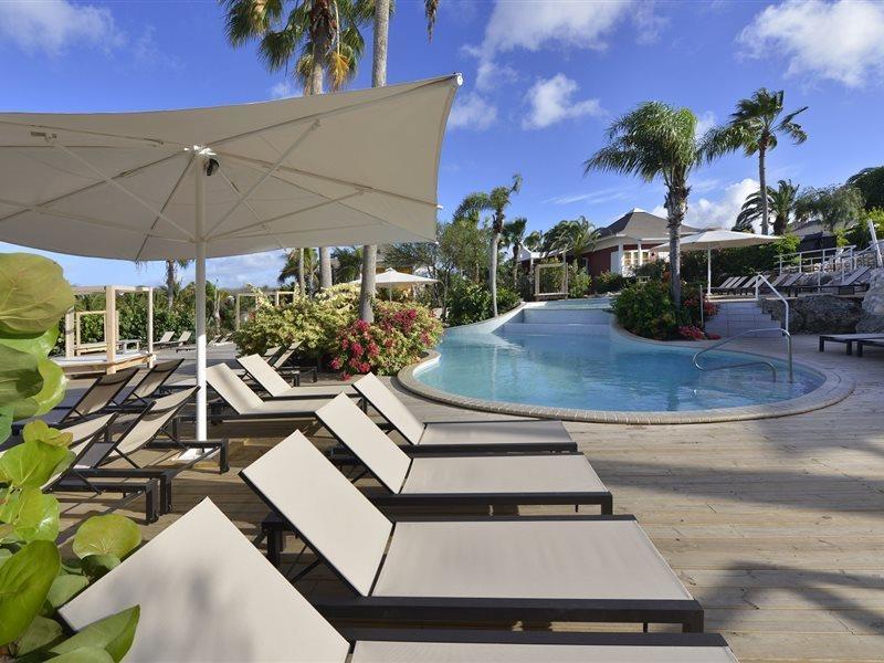 Chogogo Resort Curacao Exteriér fotografie