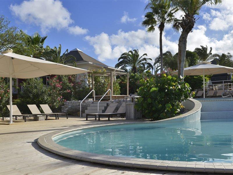 Chogogo Resort Curacao Exteriér fotografie
