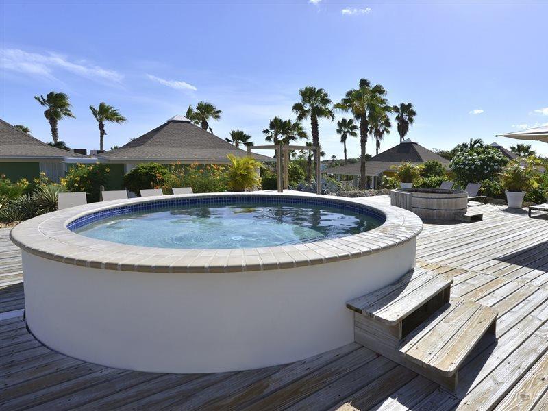 Chogogo Resort Curacao Exteriér fotografie