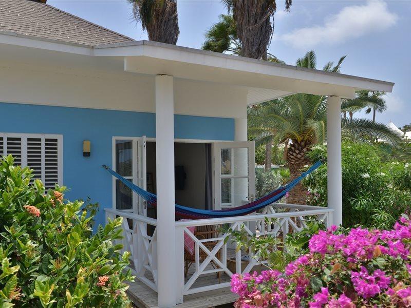 Chogogo Resort Curacao Exteriér fotografie