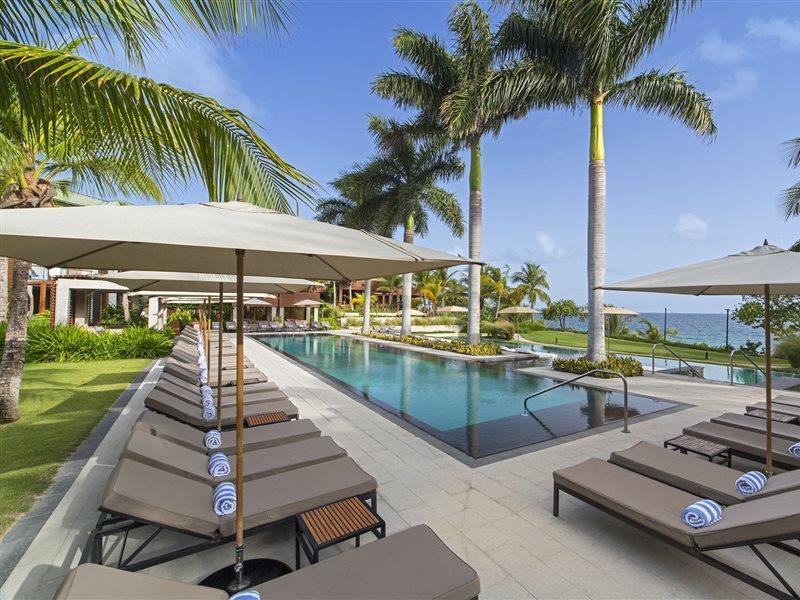 Chogogo Resort Curacao Exteriér fotografie