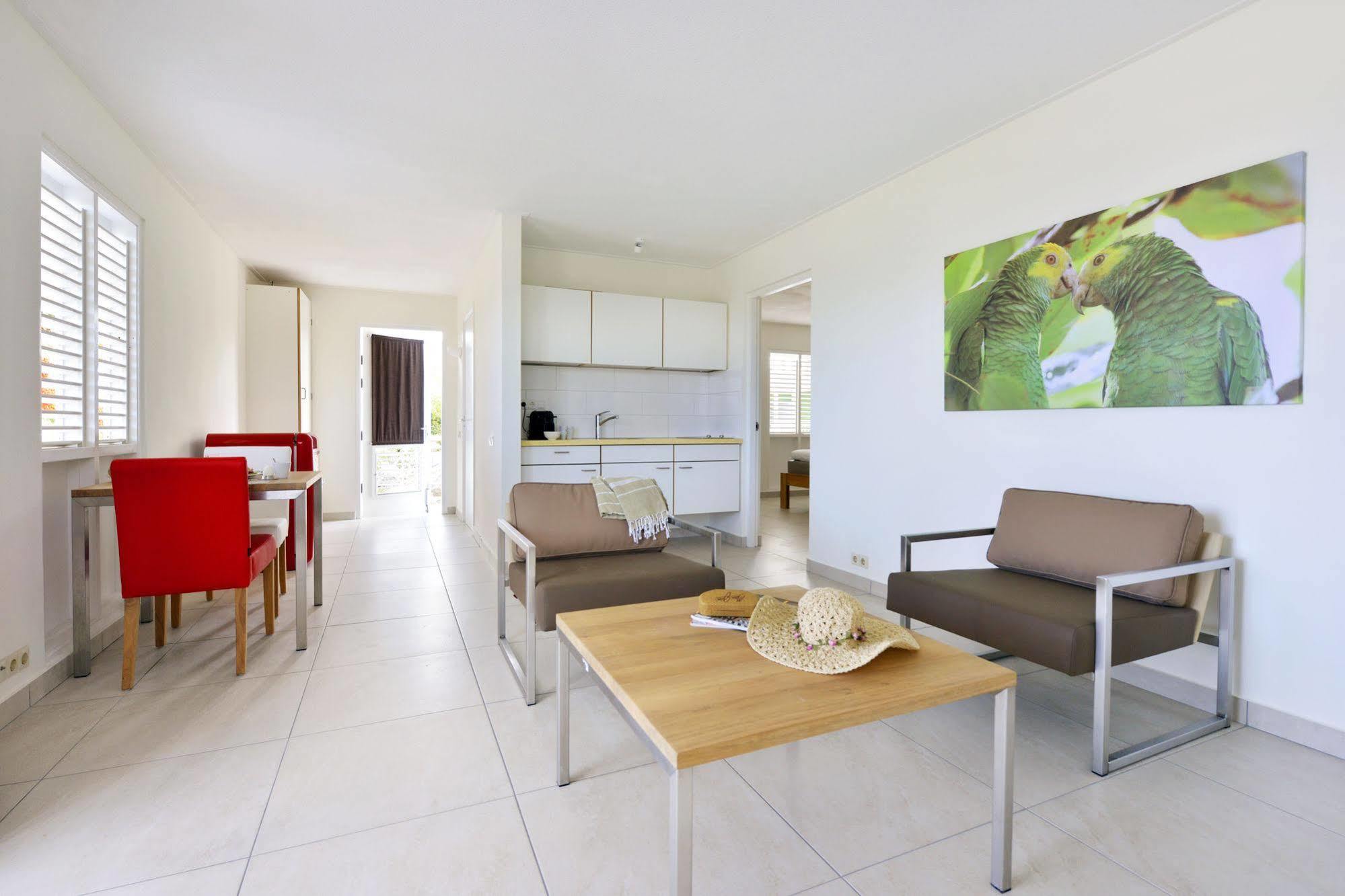 Chogogo Resort Curacao Exteriér fotografie