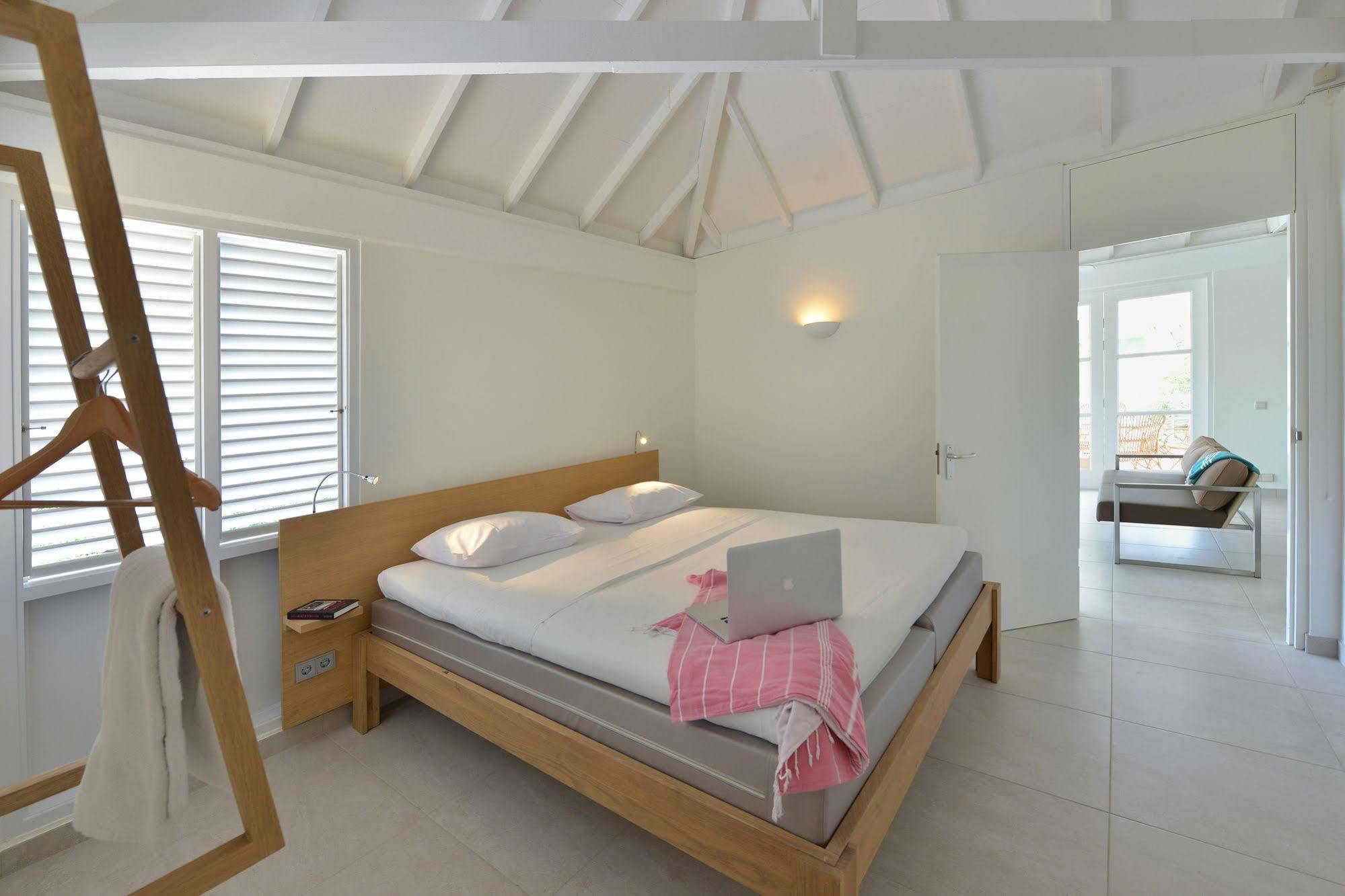 Chogogo Resort Curacao Exteriér fotografie