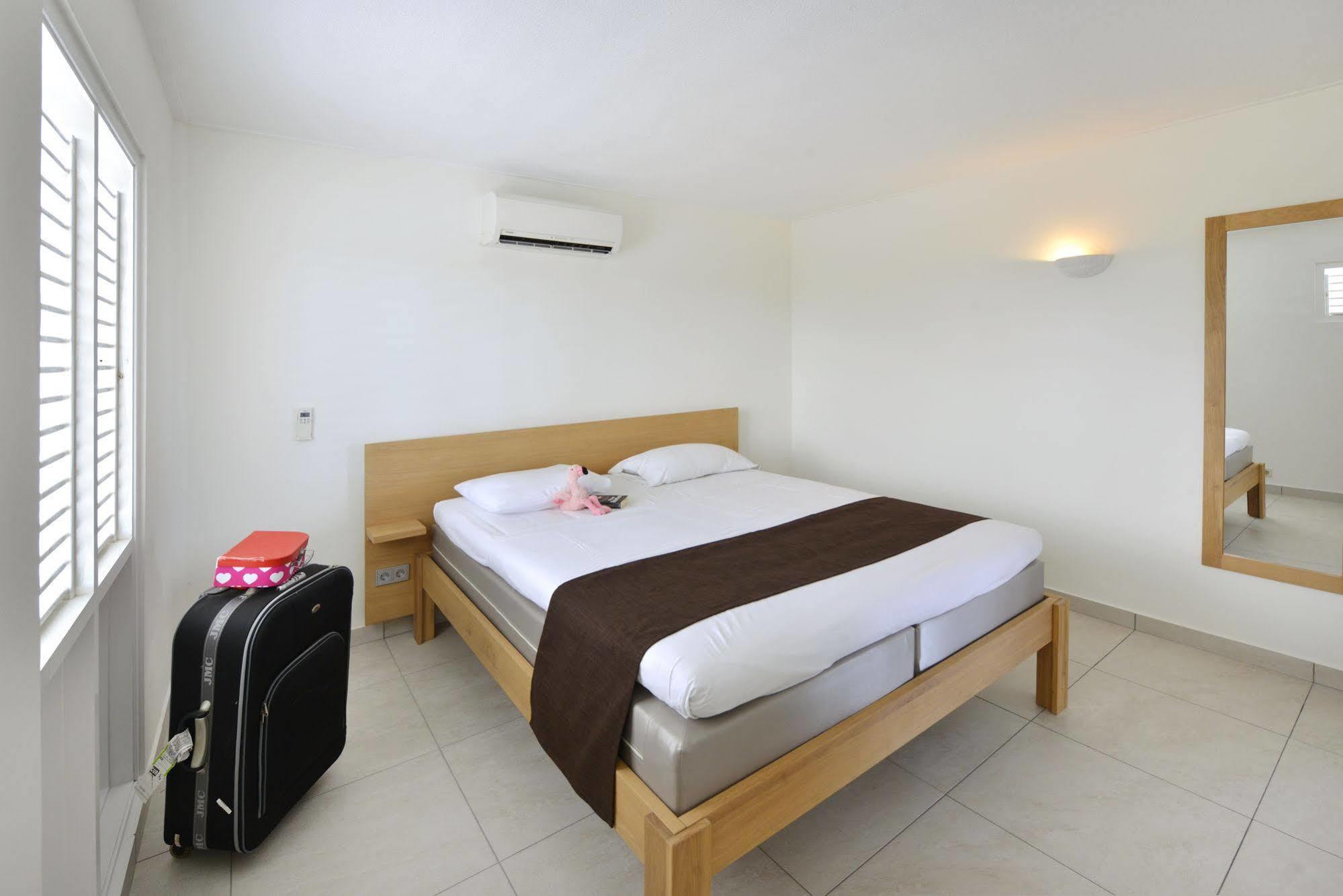 Chogogo Resort Curacao Exteriér fotografie