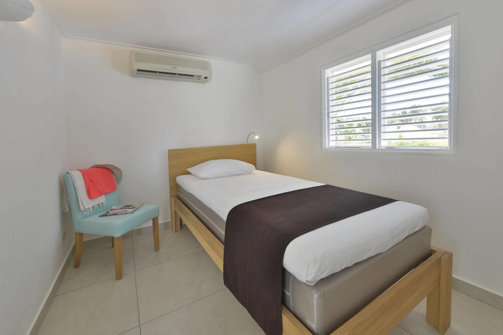 Chogogo Resort Curacao Exteriér fotografie