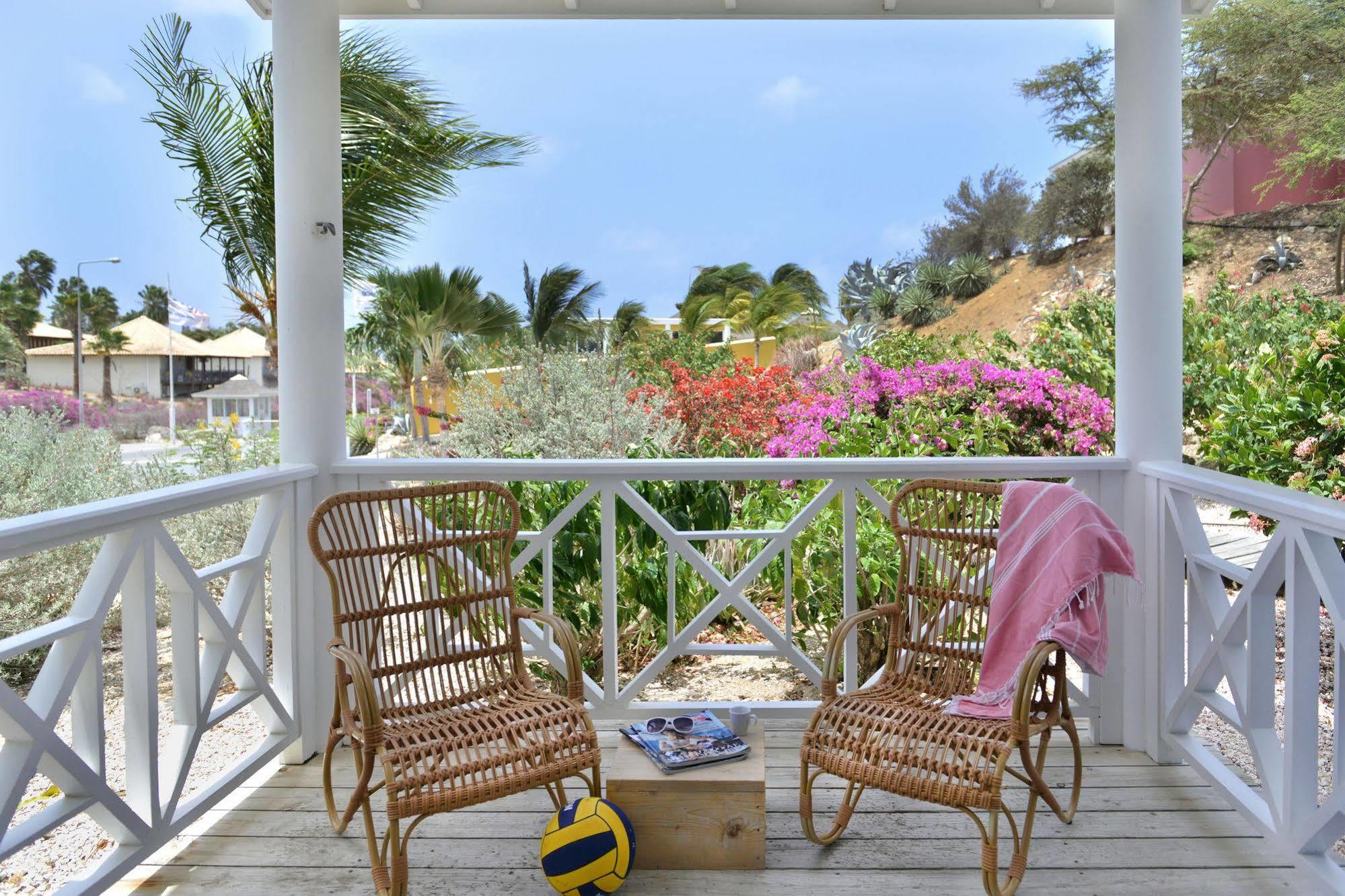 Chogogo Resort Curacao Exteriér fotografie