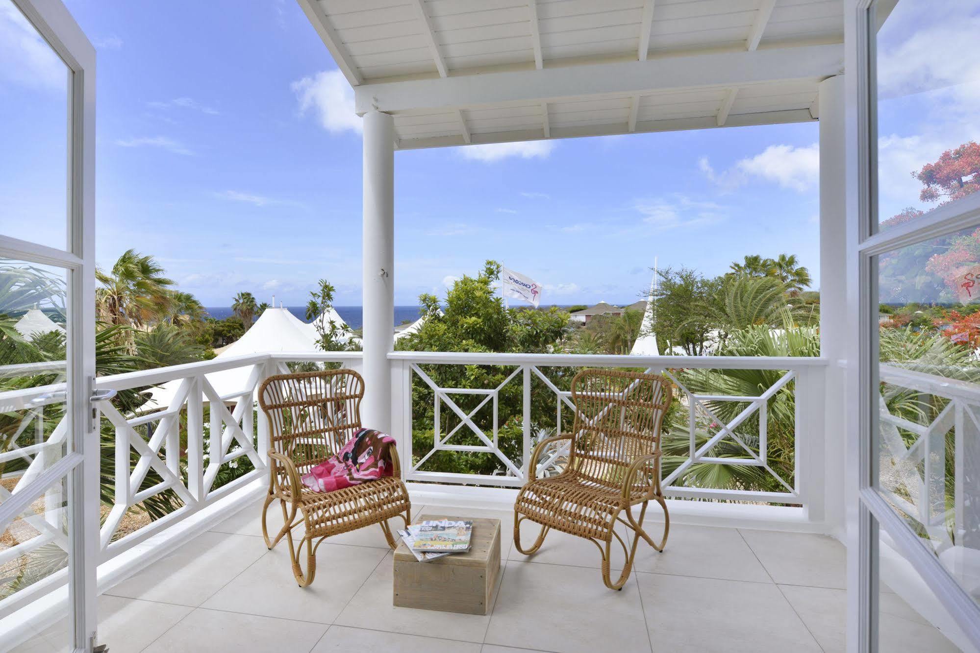 Chogogo Resort Curacao Exteriér fotografie