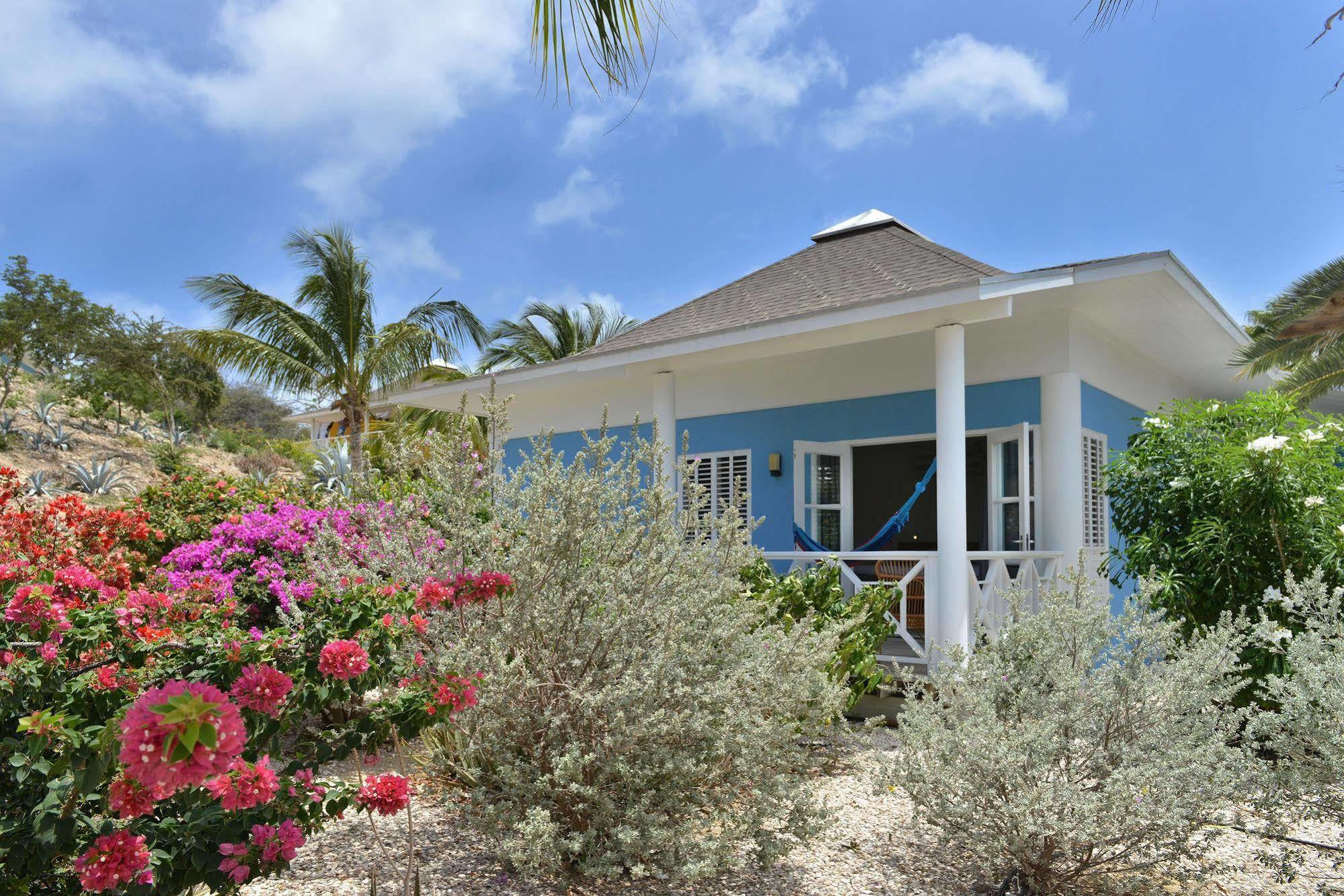 Chogogo Resort Curacao Exteriér fotografie