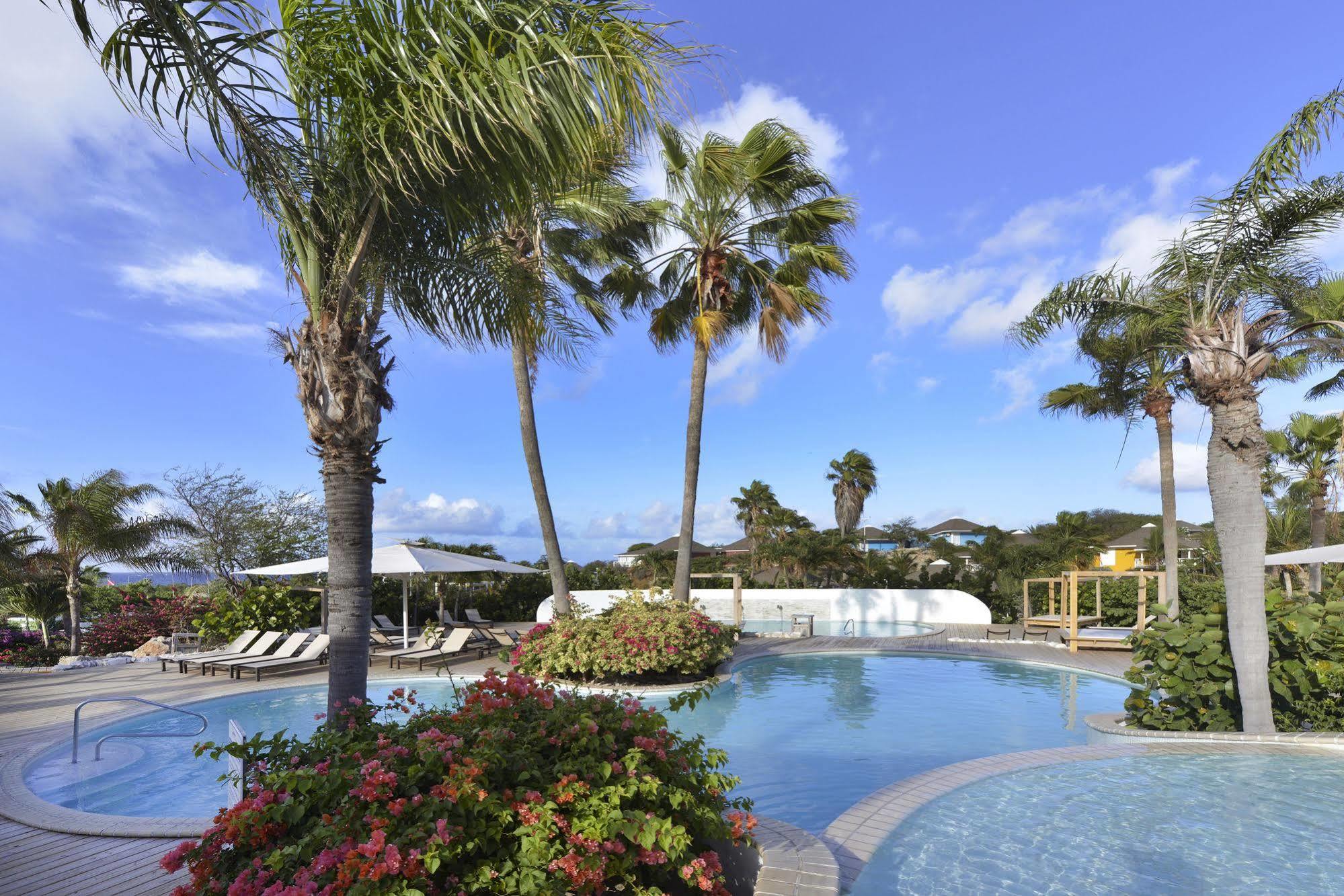Chogogo Resort Curacao Exteriér fotografie