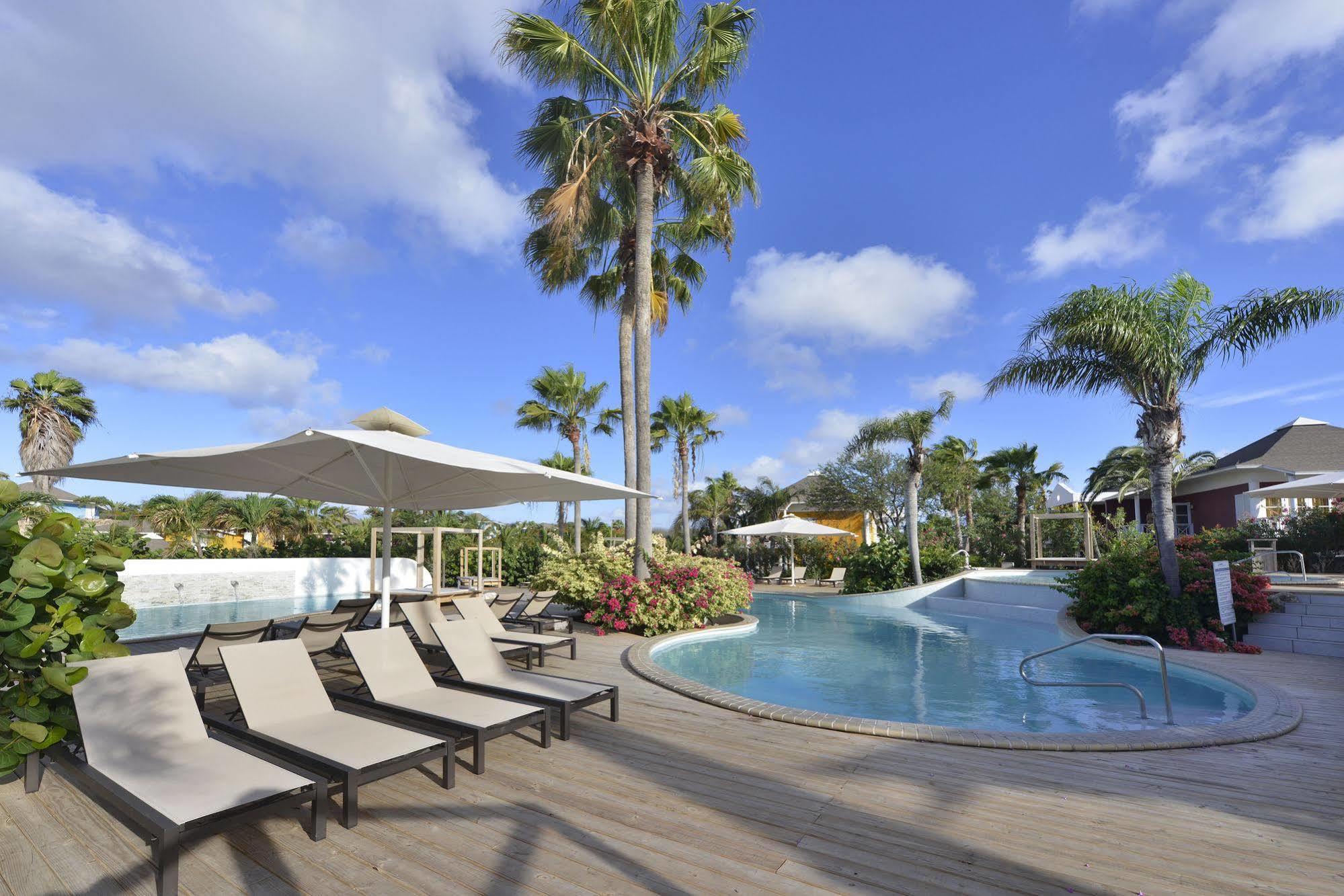 Chogogo Resort Curacao Exteriér fotografie
