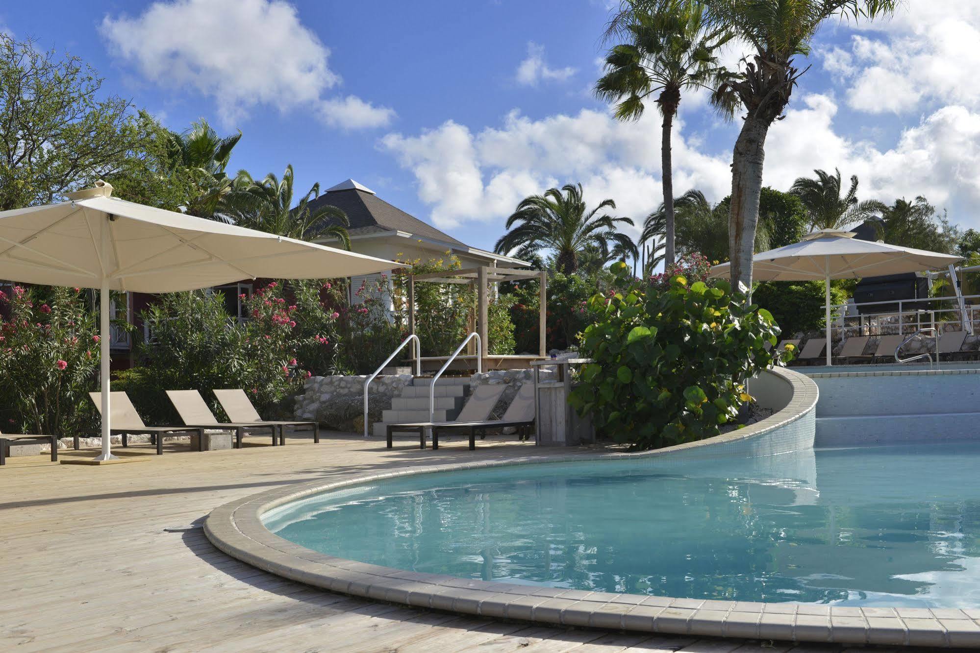 Chogogo Resort Curacao Exteriér fotografie