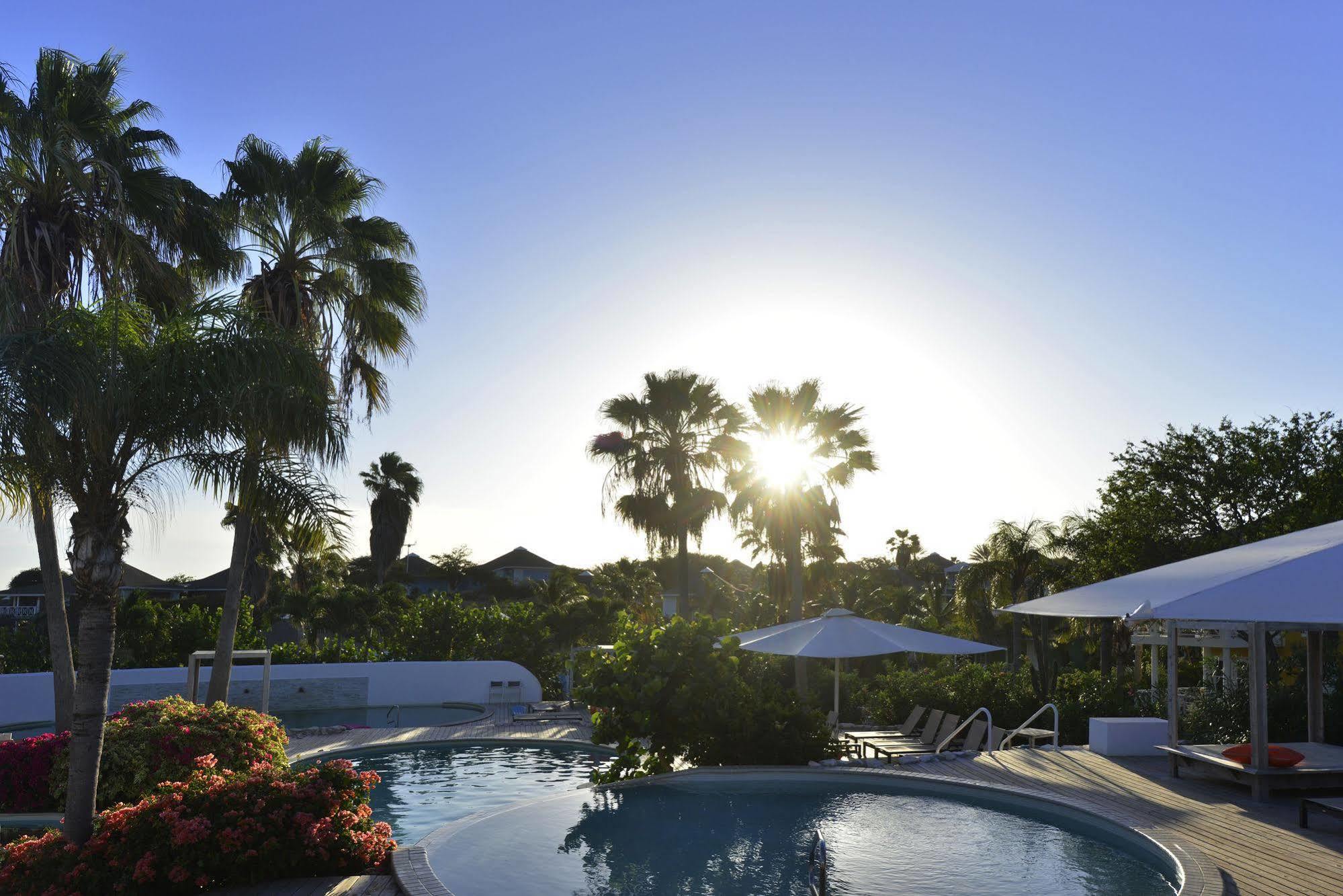 Chogogo Resort Curacao Exteriér fotografie