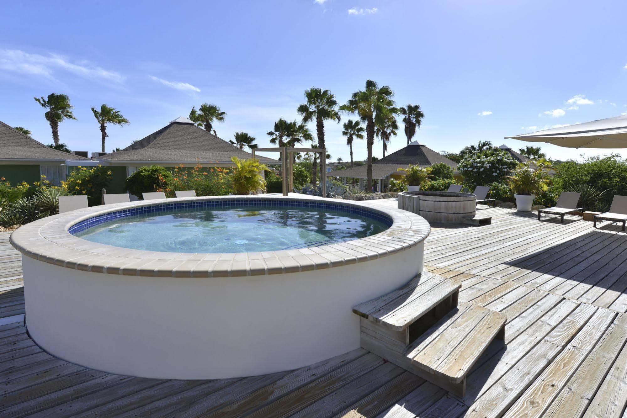Chogogo Resort Curacao Exteriér fotografie