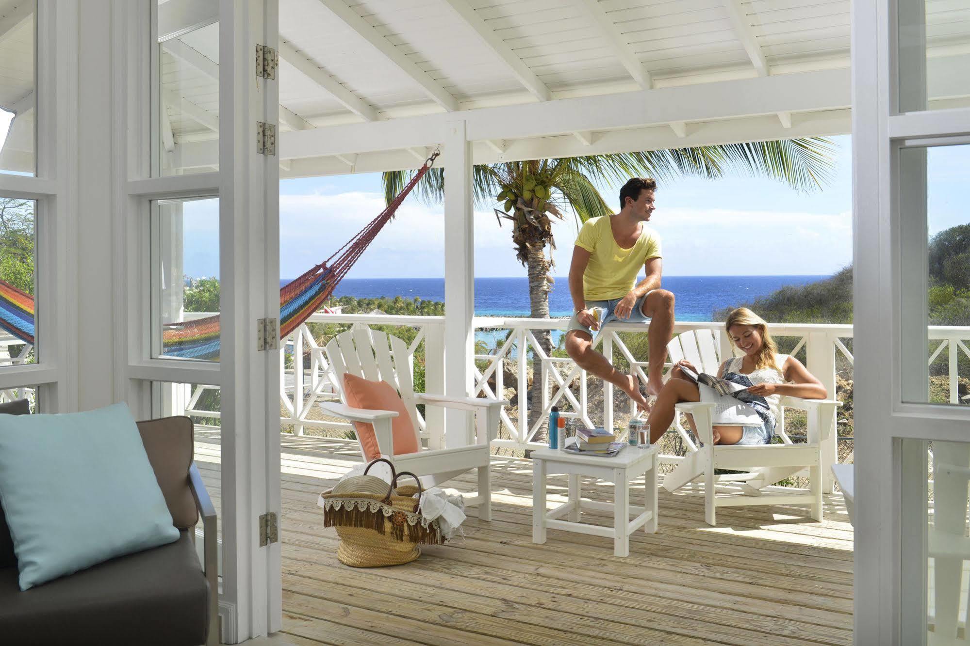 Chogogo Resort Curacao Exteriér fotografie