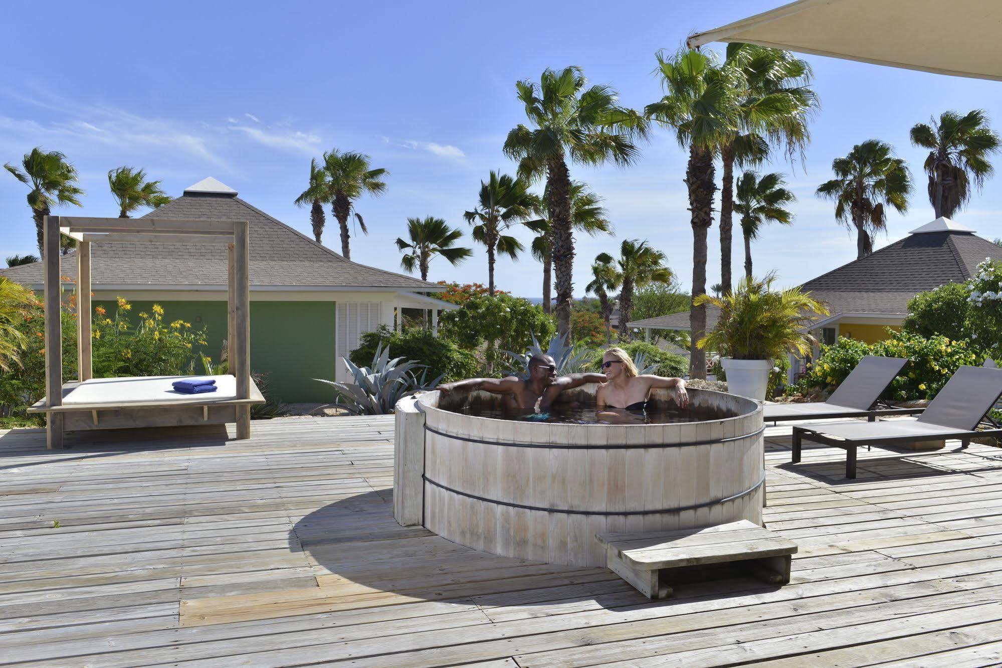Chogogo Resort Curacao Exteriér fotografie