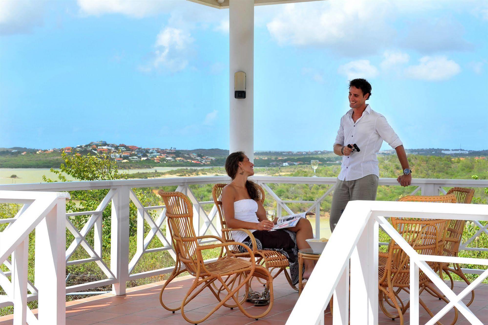 Chogogo Resort Curacao Exteriér fotografie