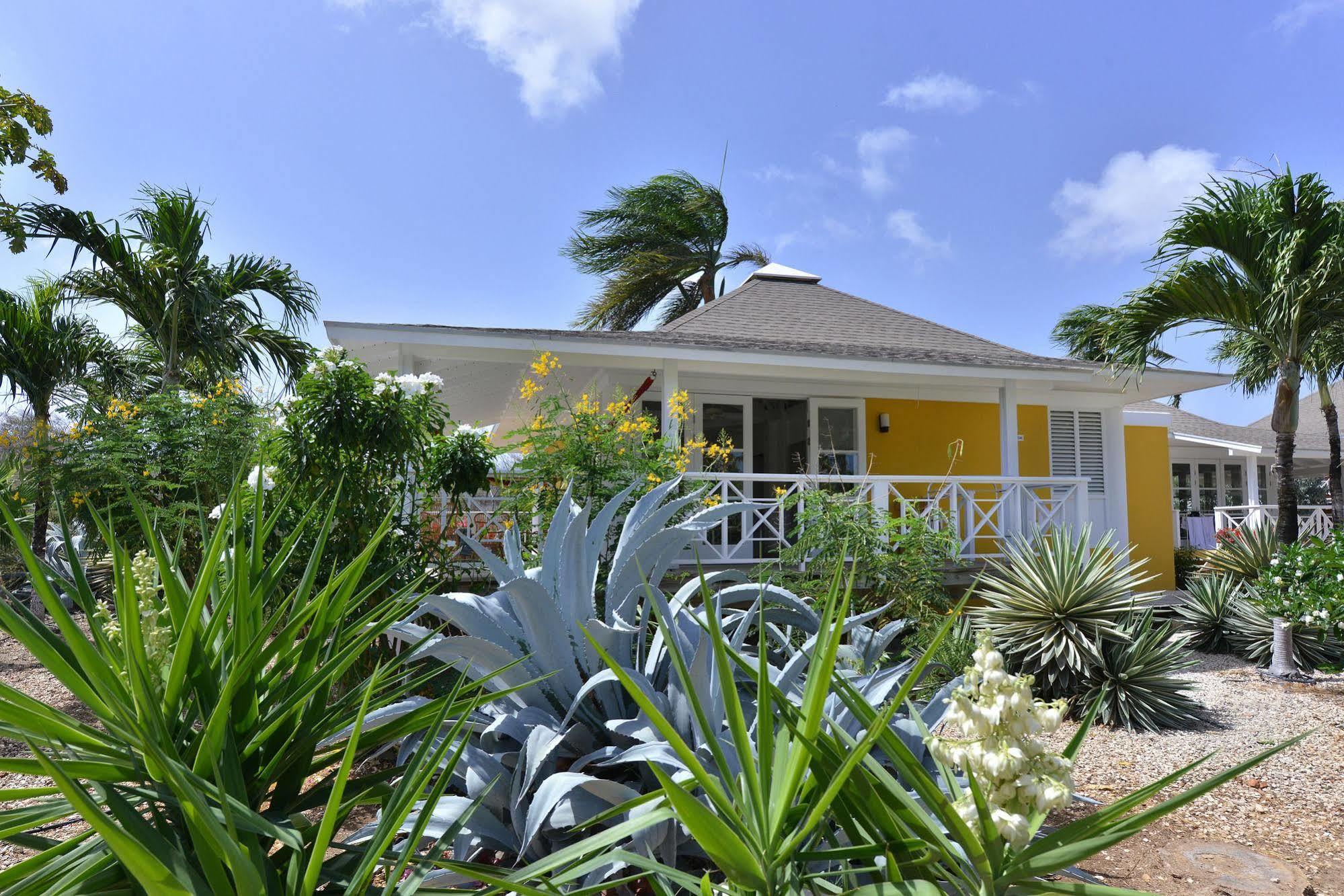 Chogogo Resort Curacao Exteriér fotografie