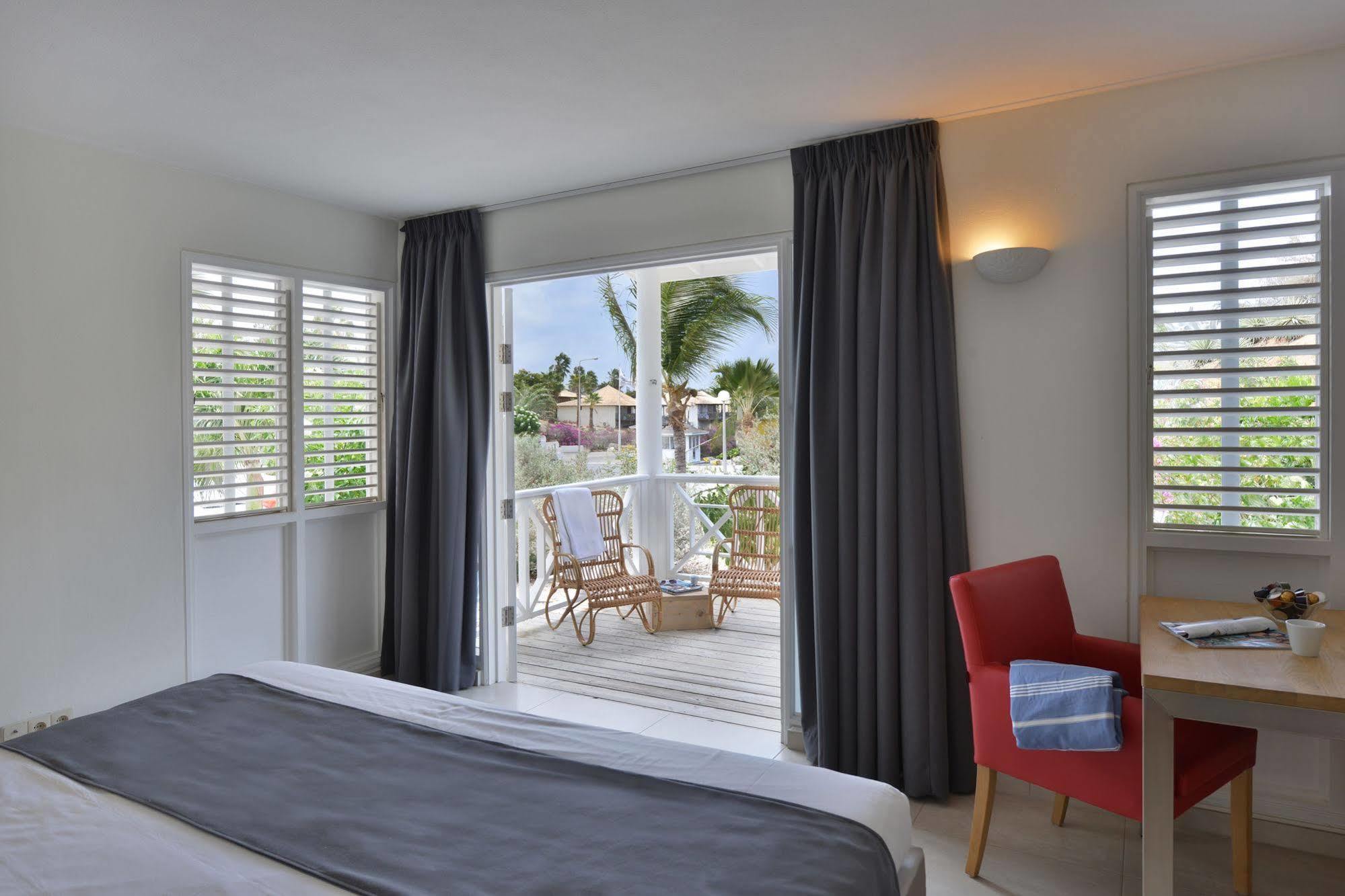 Chogogo Resort Curacao Exteriér fotografie
