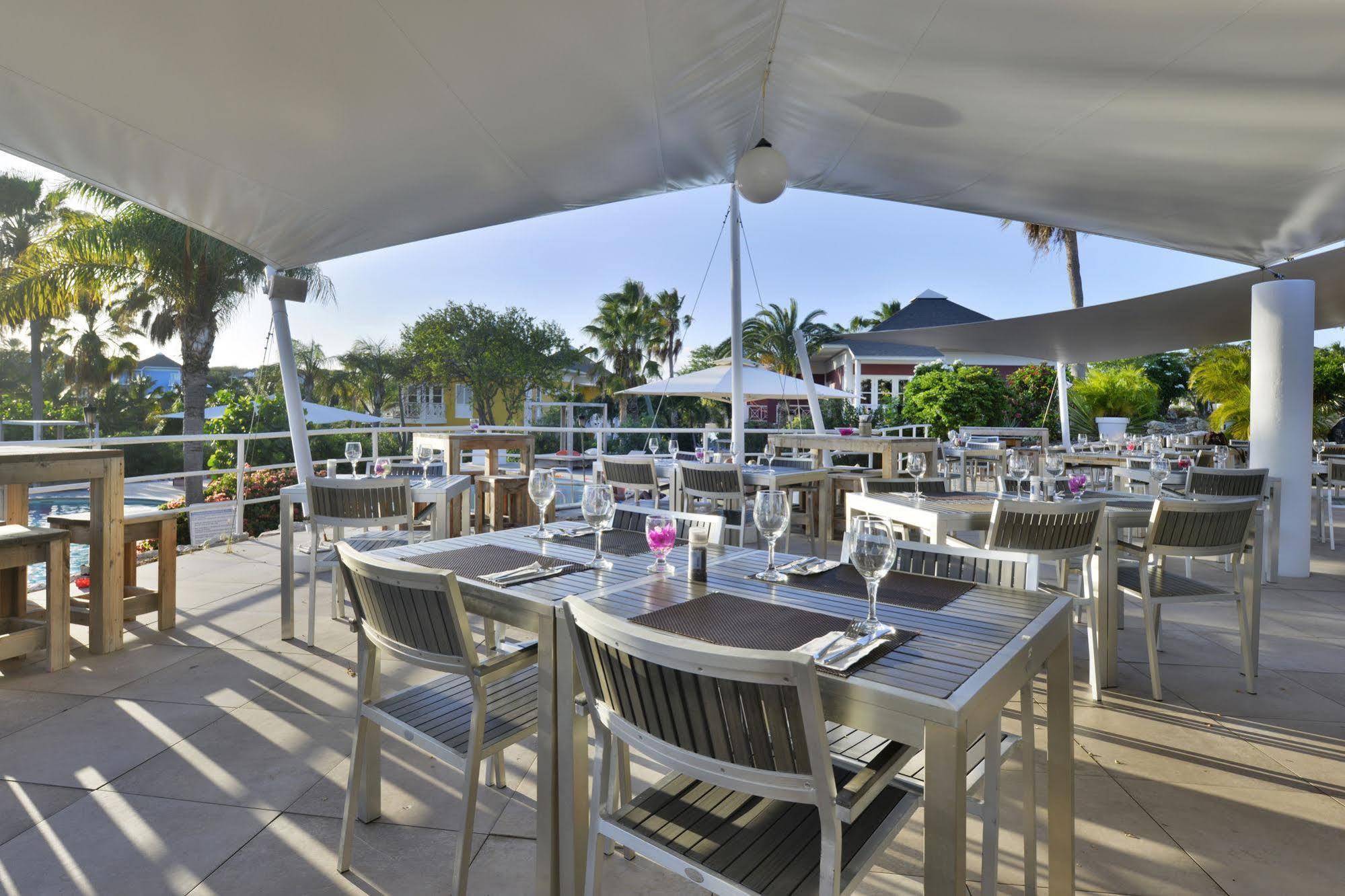 Chogogo Resort Curacao Exteriér fotografie