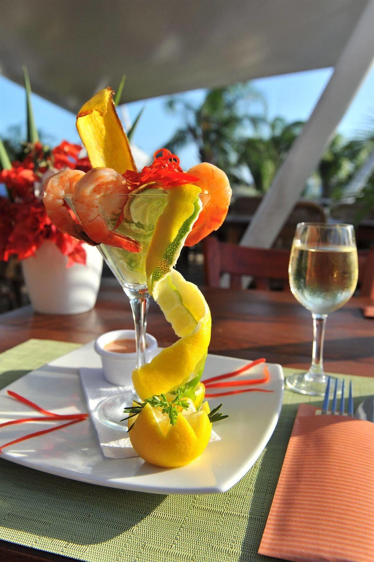 Chogogo Resort Curacao Exteriér fotografie