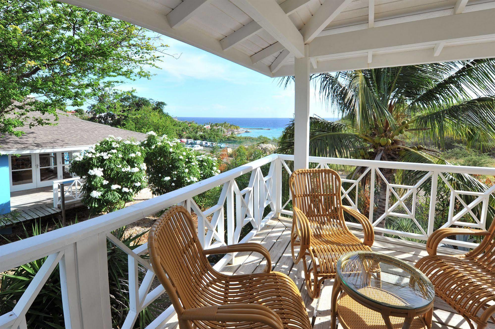 Chogogo Resort Curacao Exteriér fotografie