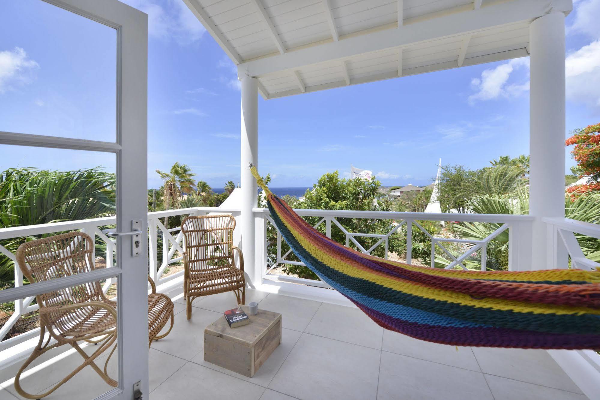 Chogogo Resort Curacao Exteriér fotografie