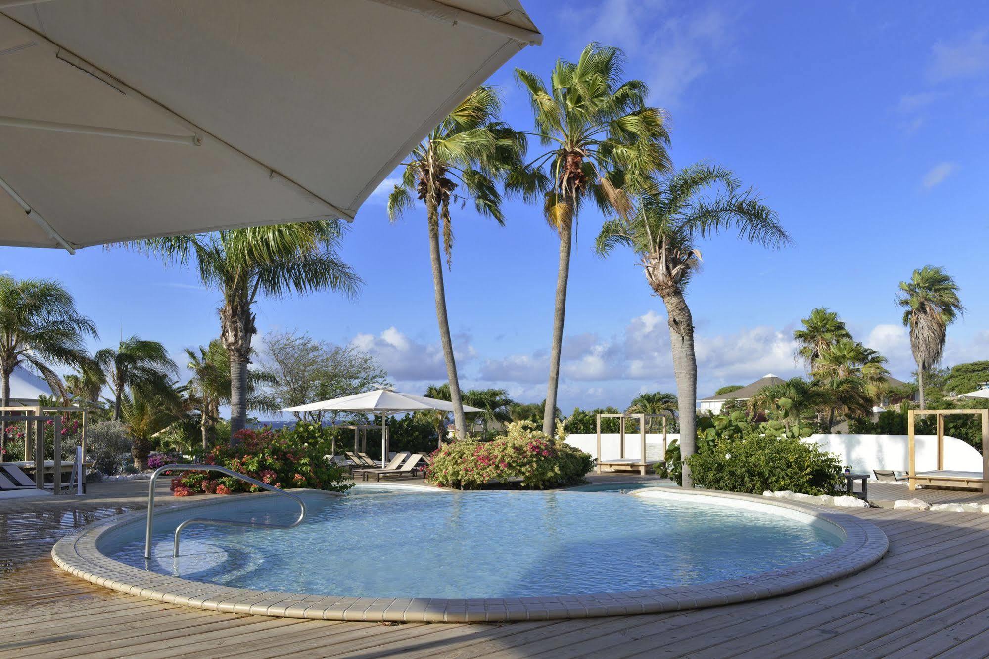 Chogogo Resort Curacao Exteriér fotografie