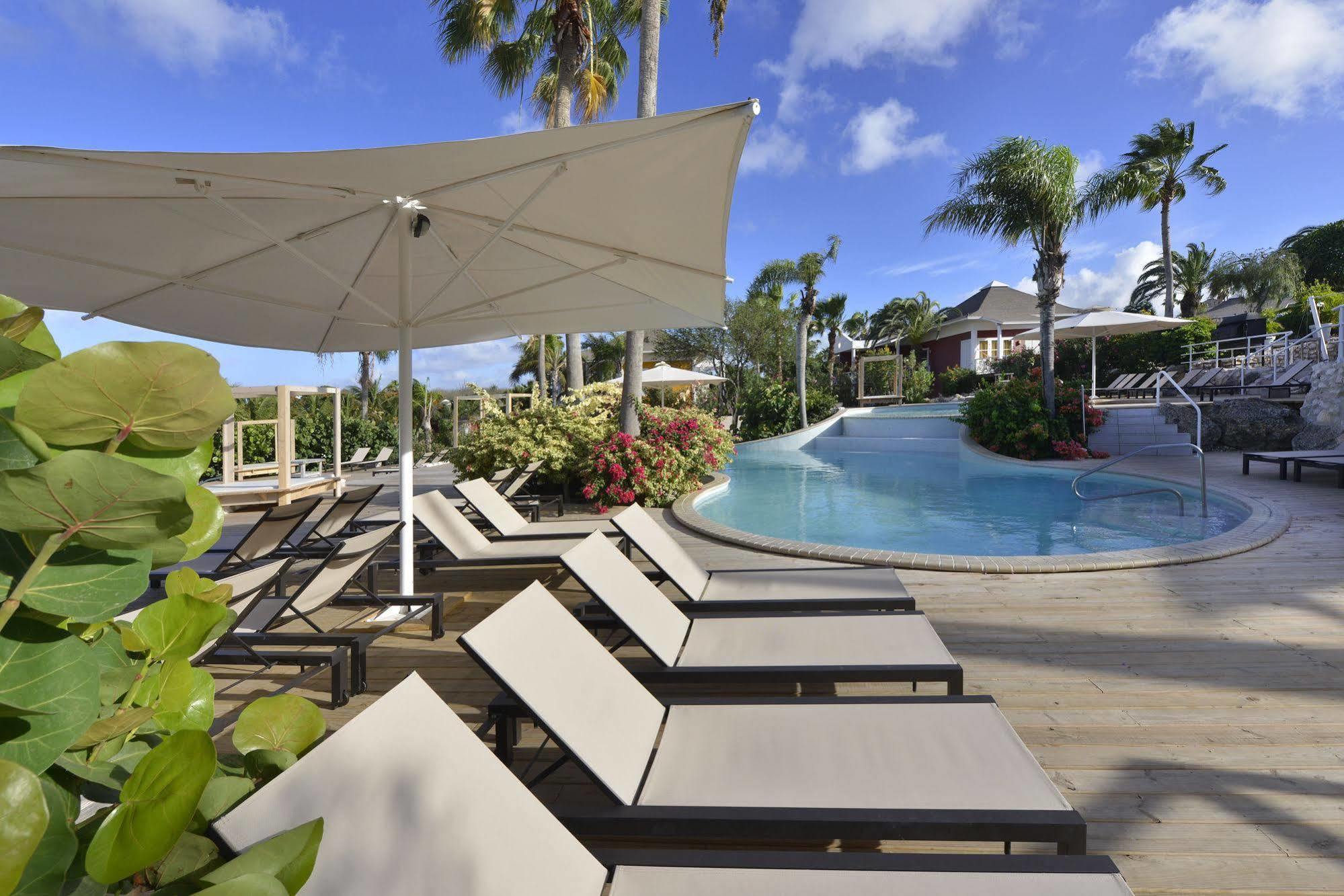Chogogo Resort Curacao Exteriér fotografie